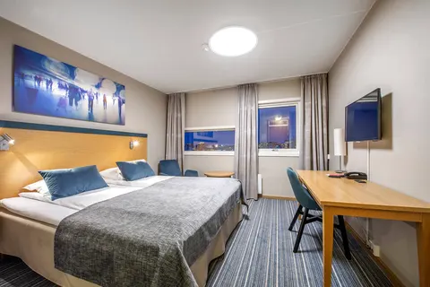 Anker Hotel in Oslo — foto 4