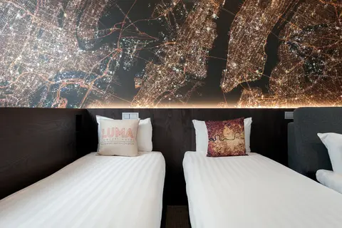 Heeton Concept Hotel - Luma Hammersmith London in Londen — foto 17
