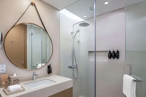 Vida Beach Resort Marassi Al Bahrain in Muharrak — foto 12