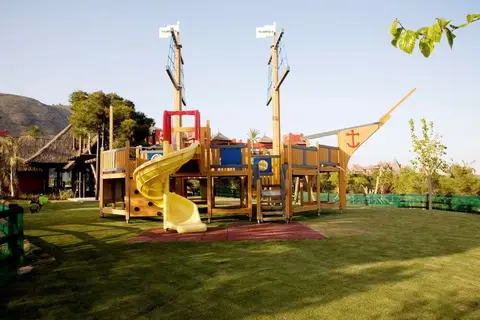 Asia Gardens Hotel & Thai Spa in Benidorm, foto 10