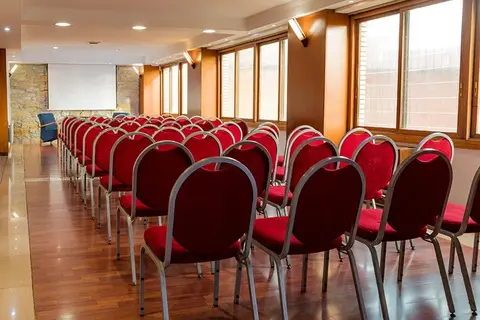Gran Hotel Regente in Oviedo — foto 20