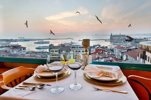 Sidonya Hotel in Fatih — foto 8