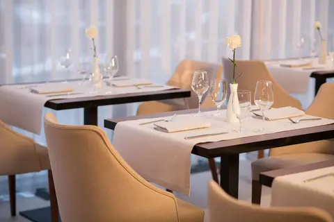Grand Ascot Hotel in Krakau — foto 10