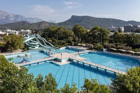 Miarosa Kemer Beach in Kemer — foto 9