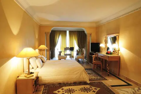 Mehari Hammamet in Le Baron — foto 22