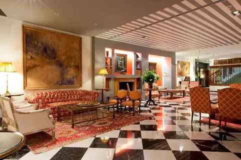 Dona Maria Hotel in Sevilla — foto 8