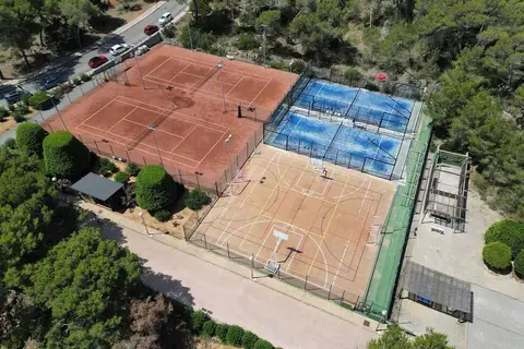 Invisa Hotel Club Cala Verde in Es Figueral — foto 5