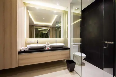 Sithala Villa Seminyak in Kuta Utara, foto 11
