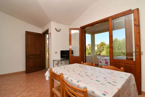 Appartamenti Tiffany in San Teodoro — foto 10