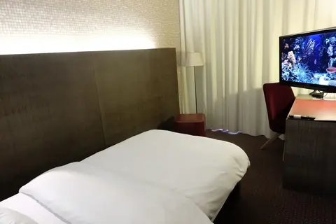 Max Brown Hotel 5th District in Wenen — foto 27