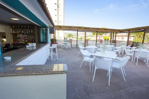 Gandia Playa Hotel in Gandia — foto 3