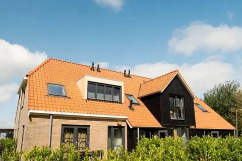 Appartementen Skylgerduin foto 2