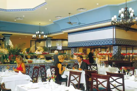 Riu Chiclana in Chiclana de la Frontera — foto 30