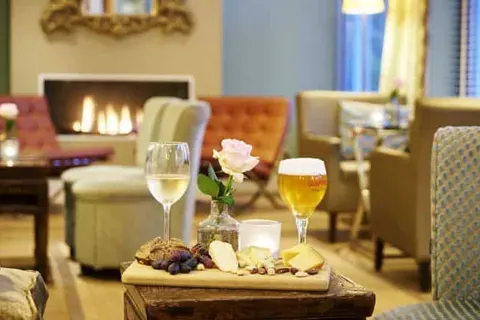 Hotel Gulpenerland foto 11