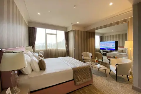 Kaya Izmir Thermal & Convention in İzmir, foto 6