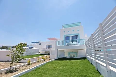Xenos Villas in Zipari — foto 29