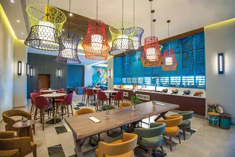 Hyatt Zilara Cap Cana in Salvaleón de Higüey, foto 9