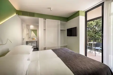 Aminess Vival Casa Lisanj in Novi Vinodolski — foto 3