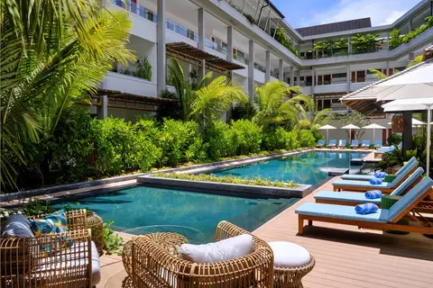 laïla, Seychelles, a Tribute Portfolio Resort in Anse Royale — foto 7