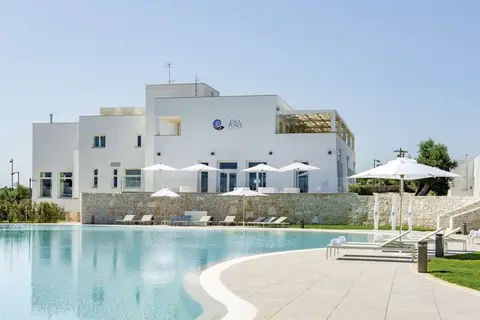 Cala Ponte Hotel in Polignano a Mare