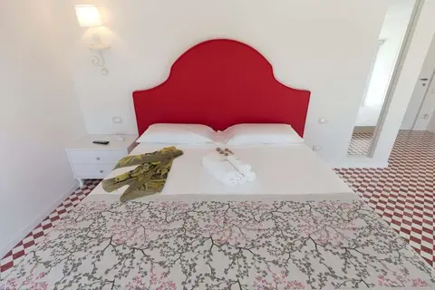Suite Hotel L Oasi di Riaci in Ricadi — foto 27