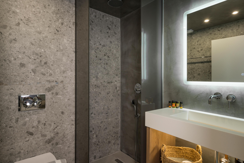 Aparthotel Alkionides Seaside foto 13