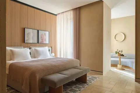 Six Senses Rome in Rome, foto 23