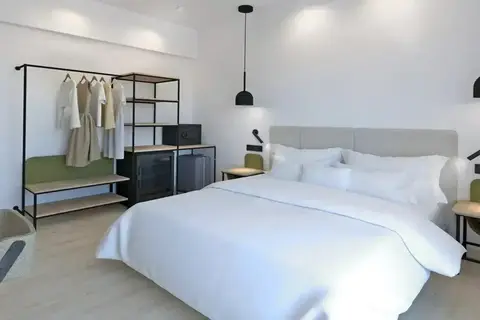Hostal Mari in Sant Antoni de Portmany — foto 14