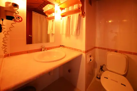 Hotel Pirat in Kaş — foto 16