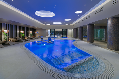 Hotel GF Victoria foto 34