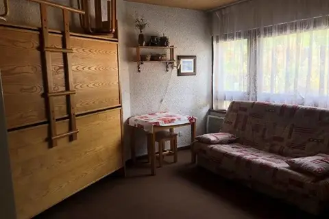 Résidence Maison de l'Alpe in Huez, foto 10