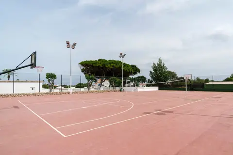 Alua Illa de Menorca in Sant Lluís, foto 8
