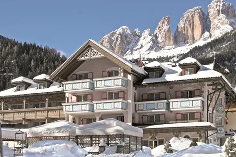 Park Hotel & Club Diamant foto 1