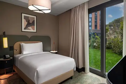 Movenpick Living Istanbul Saklivadi in Sarıyer — foto 2