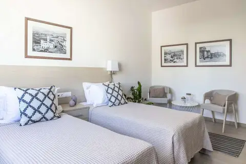 Gallery Residence 26 in Piraeus
