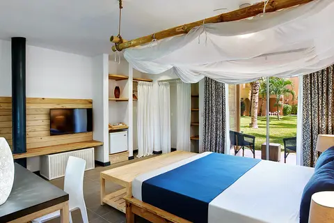 Veranda Pointe aux Biches in Pointe aux Piments — foto 8