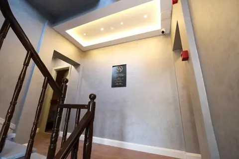 Valens Boutique Hotel in Fatih — foto 16