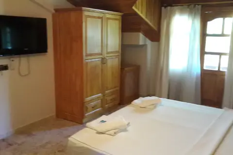 BC Spa Hotel in Ortaca