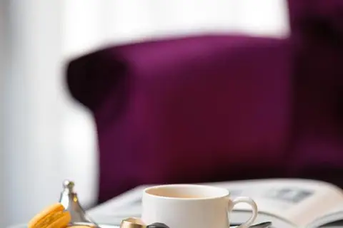 Metropolitan Hotels Taksim in Fatih — foto 15