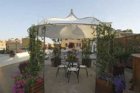 Atlante Garden in Rome, foto 11