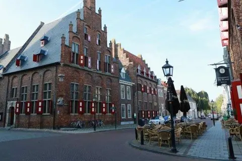 Hotel Zonneheuvel foto 13