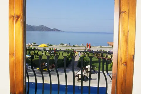 Area Hotel foto 16