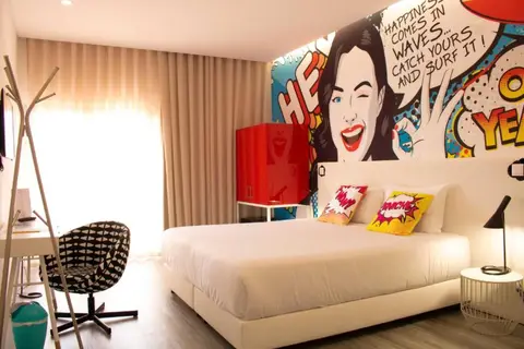 RIDE Surf Resort & Spa in Ovar — foto 18