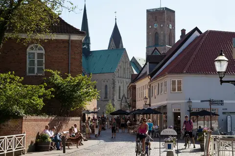 Ontdek Jutland in Denemarken, Jutland en de Deense eilanden — foto 4