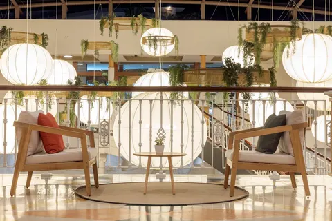 Hotel AluaSoul Costa Adeje - adults only foto 22