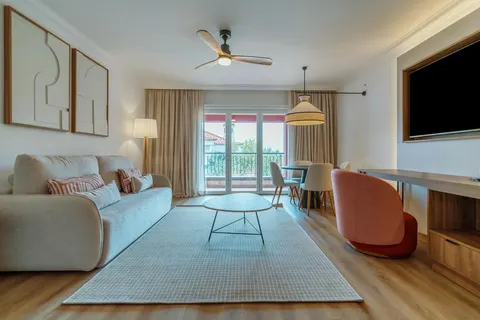 Hotel Dreams Madeira foto 24