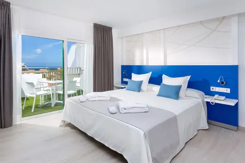Playa Olid Suites & Appartementen foto 11