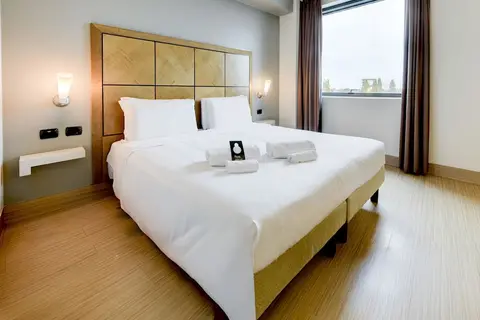 B&B HOTEL Padova Methis in Padua, foto 15