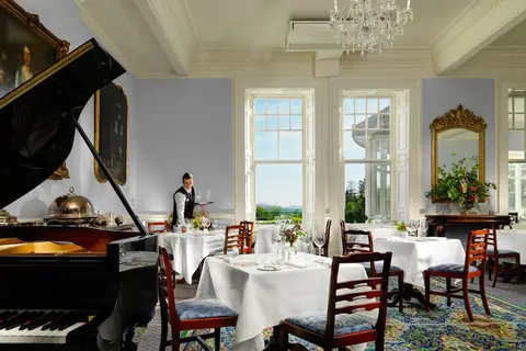 Parknasilla Resort & Spa in Kenmare Municipal District — foto 10