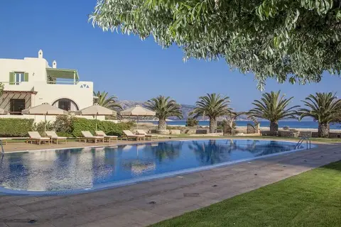Finikas Hotel in Δήμος Νάξου και Μικρών Κυκλάδων — foto 2